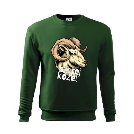 Starej kozel