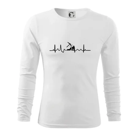 Ekg horník