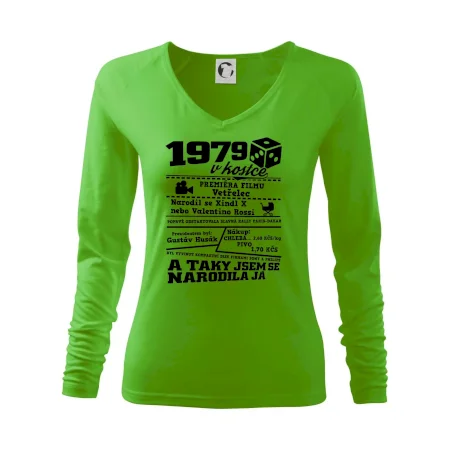 1979 v kostce