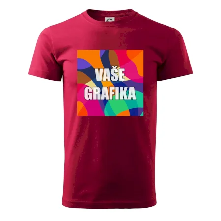 Potisk s vaší grafikou