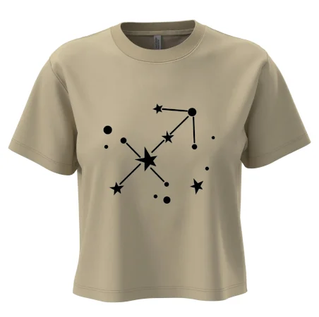 Souhvězdí - Sagittarius - Střelec