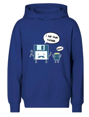 I am your father SD karta