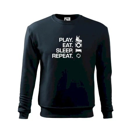 Play Eat Sleep Repeat hokej