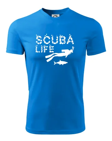Scuba life