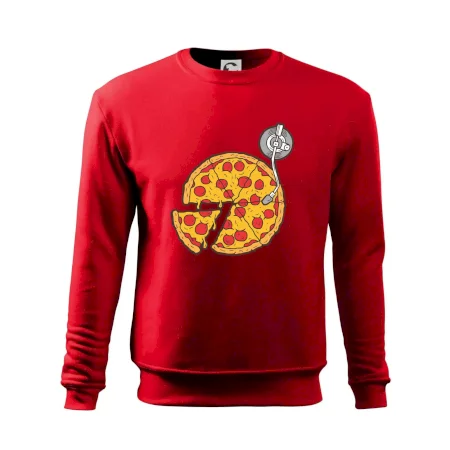 Pizza DJ
