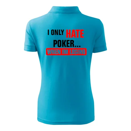 Hate poker