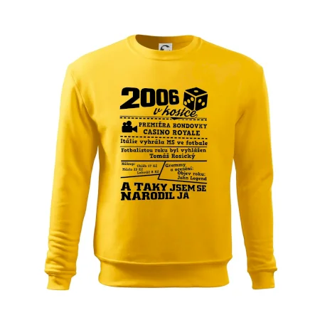 2006 v kostce