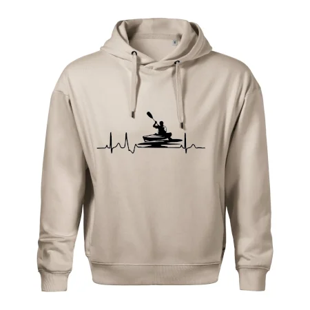 EKG kajak