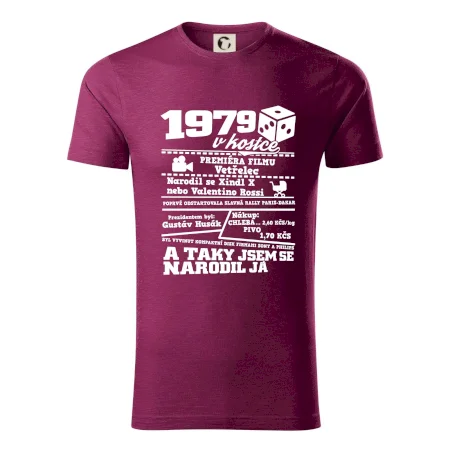 1979 v kostce