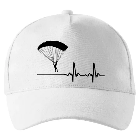 Paragliding EKG