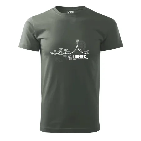Profil Liberec