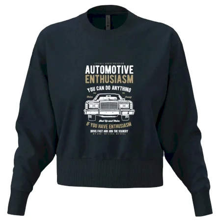 Automotive Enthusiasm