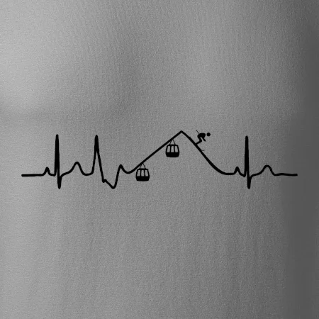 EKG lanovka