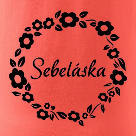 Sebeláska