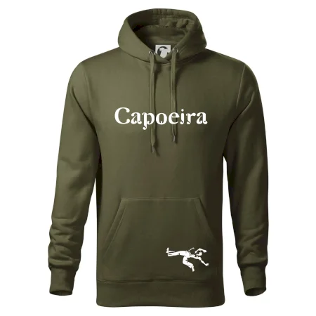 Capoeira velký