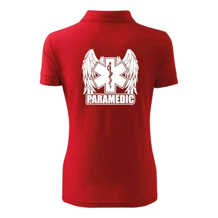 Paramedic