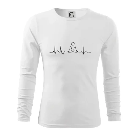 Ekg yoga