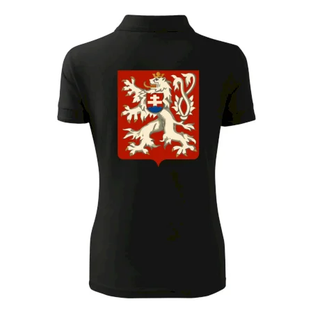 Znak ČSR - Třetí Československá republika (1945–1948)