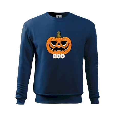 Halloween dýně