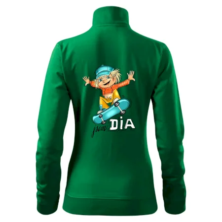D I A skate