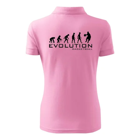 Evoluce Basketball