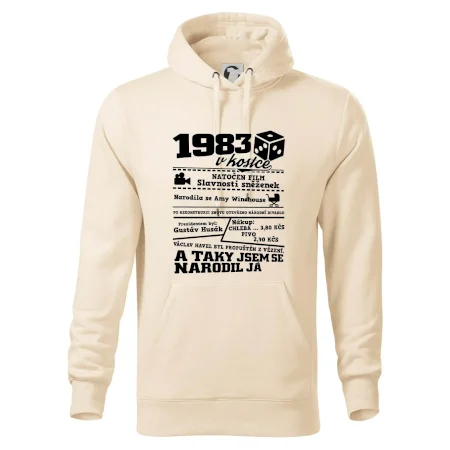 1983 v kostce