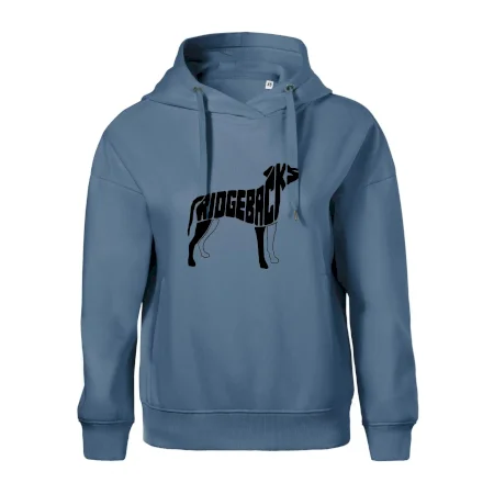 Ridgeback