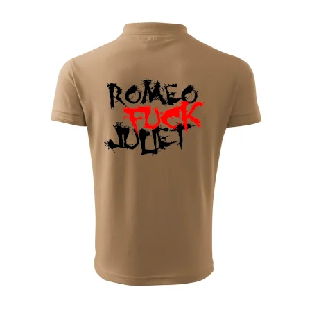 Romeo Fuck Juilet - Romeo vojel Julii