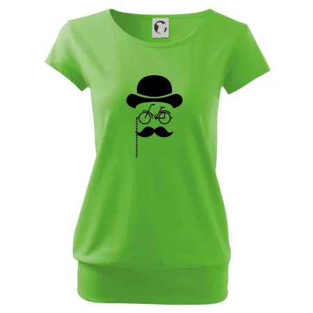 Mustache kolo