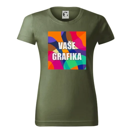 Potisk s vaší grafikou