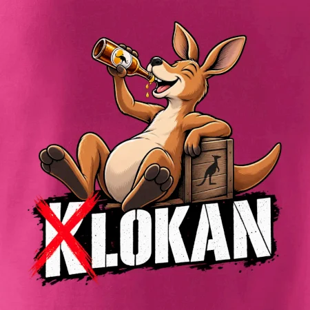 Klokan  - Lokan