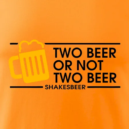 Shakesbeer