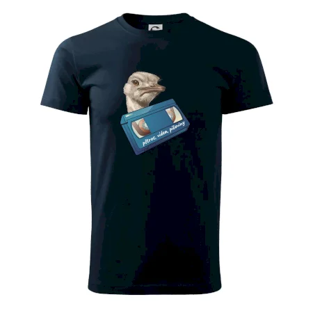 Pštrosi vídea