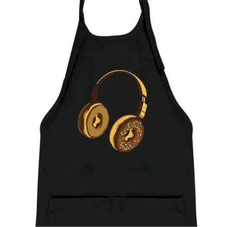 Headphone Donut