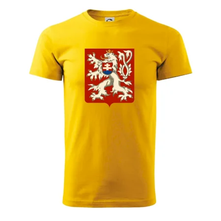 Znak ČSR - Třetí Československá republika (1945–1948)