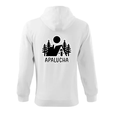 Apalucha chalupa