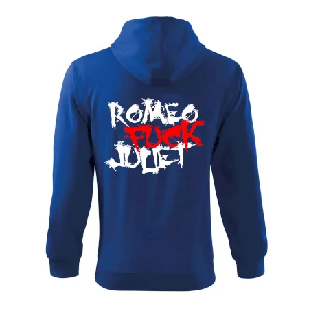 Romeo Fuck Juilet - Romeo vojel Julii