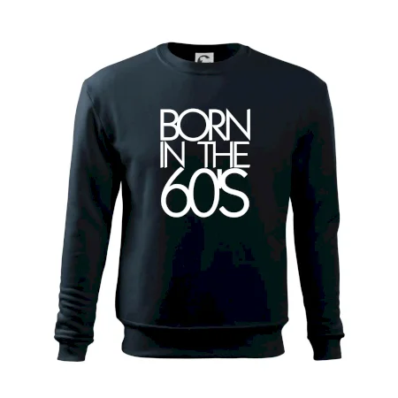 Born In The 60's