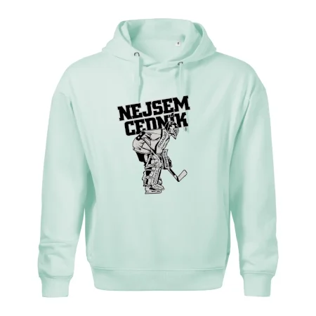 Nejsem cedník