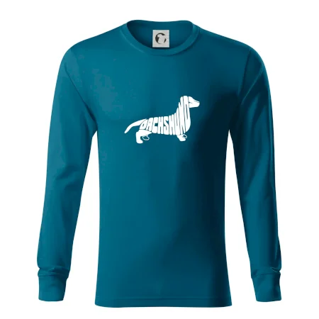 Jezevčík - Dachshund