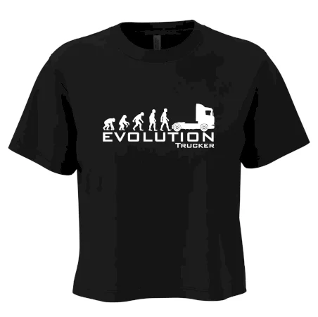 Evoluce trucker