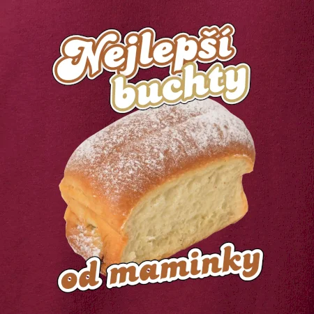 Nejlepší buchty od maminky