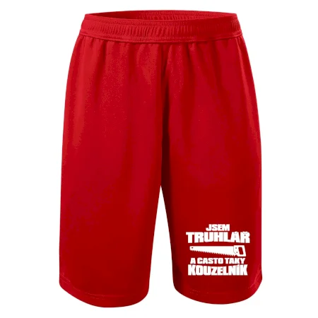 Truhlář kouzelník