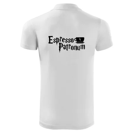 Harry - Espresso Patronum