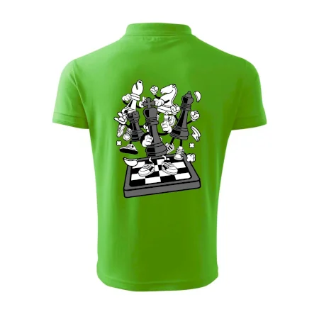 Šachový stůl