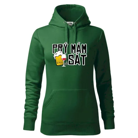 Prý mám 50 SÁT
