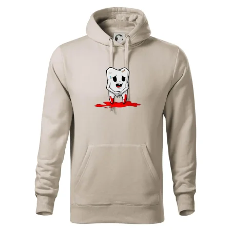 Vytržený zoubek