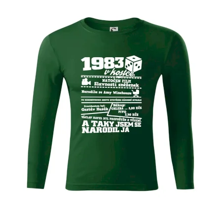1983 v kostce