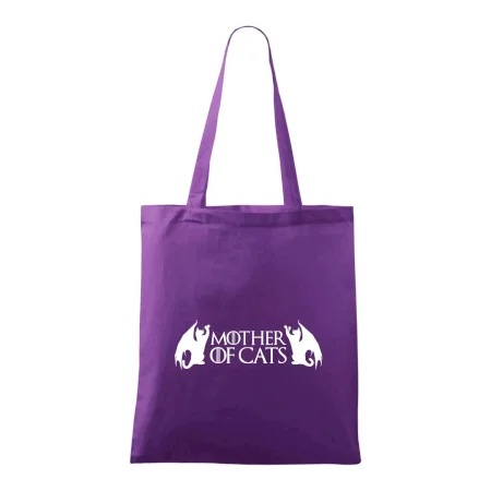 Mother of cats - draci