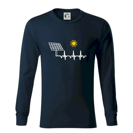 Ekg Fotovoltaická elektrárna